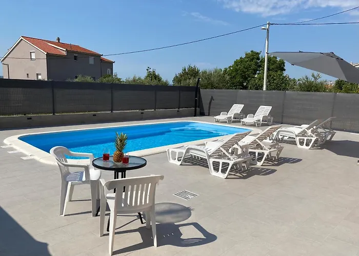 Apartments Ukic