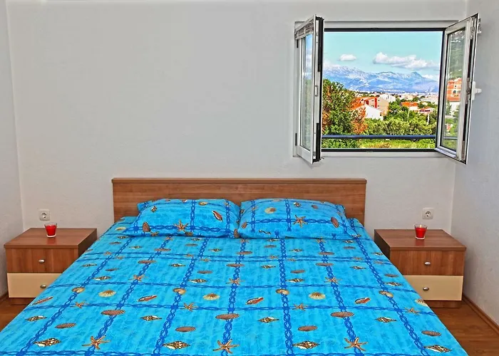 Apartments Ukic