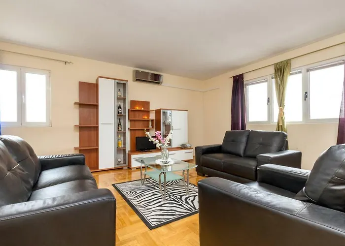 Apartments Ukic