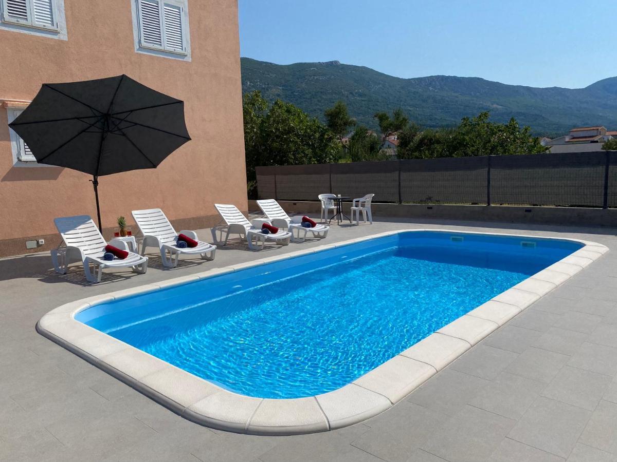 Apartment Ukic *