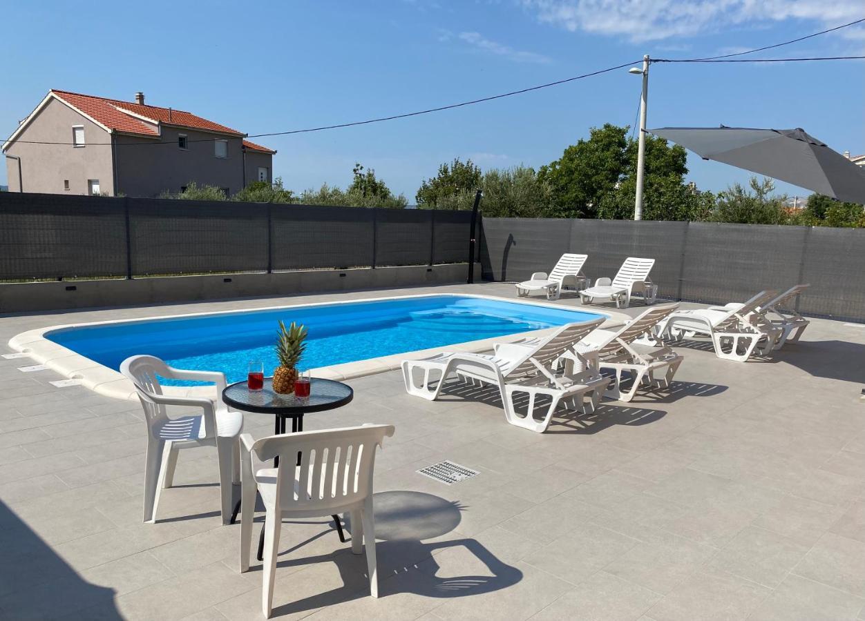 Apartment Ukic