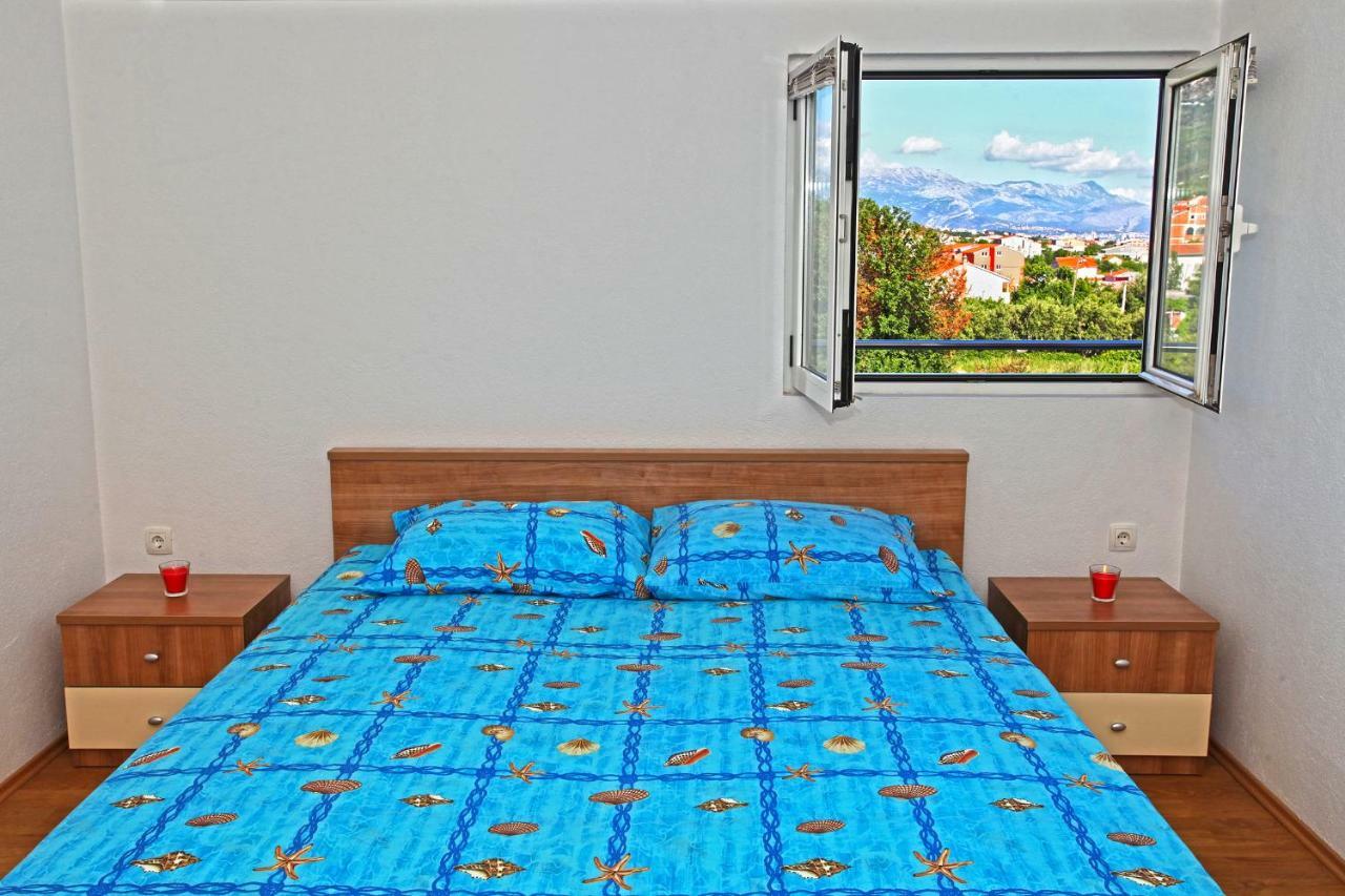 Ukic Apartment Kastela