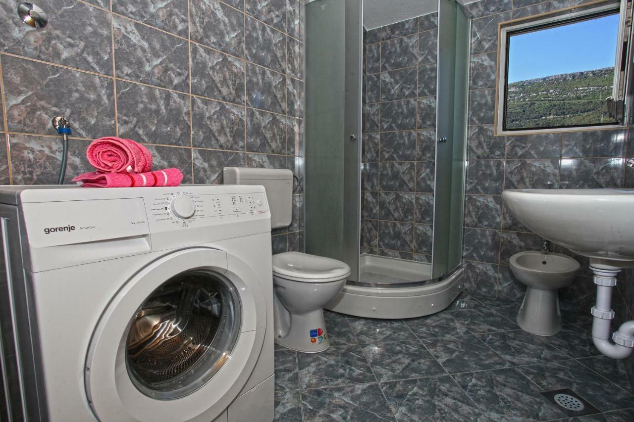 Ukic Apartment *
