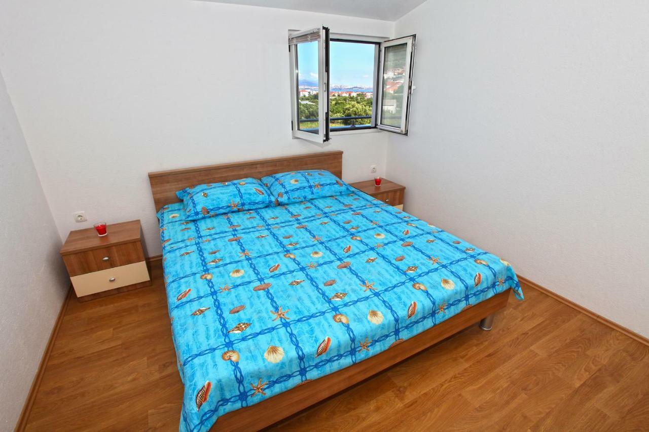 Ukic Apartment *
