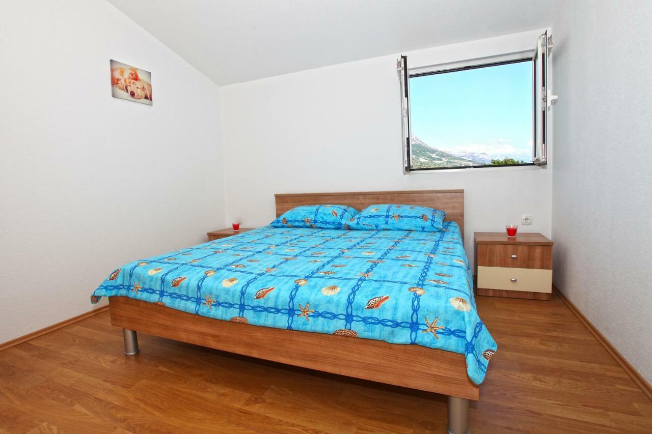 Apartment Ukic