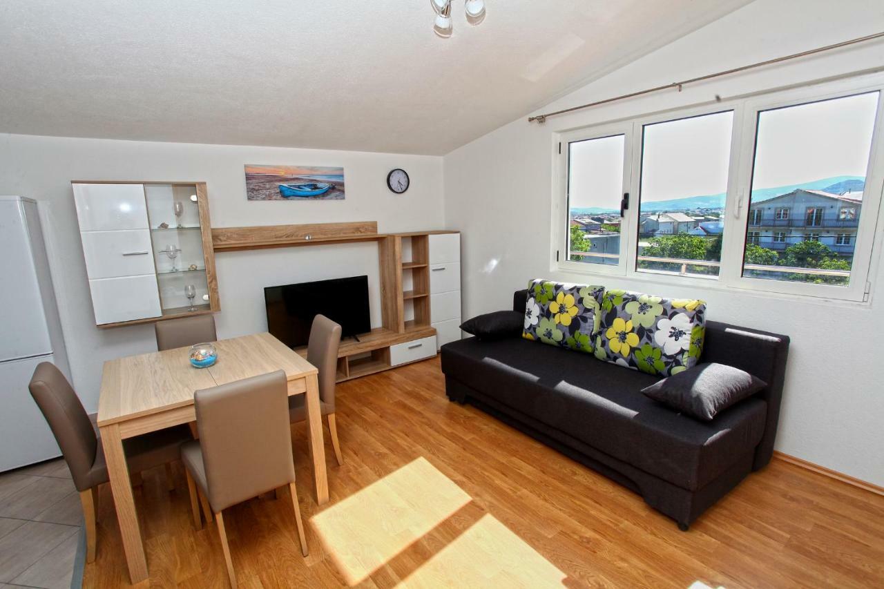 Ukic Apartment