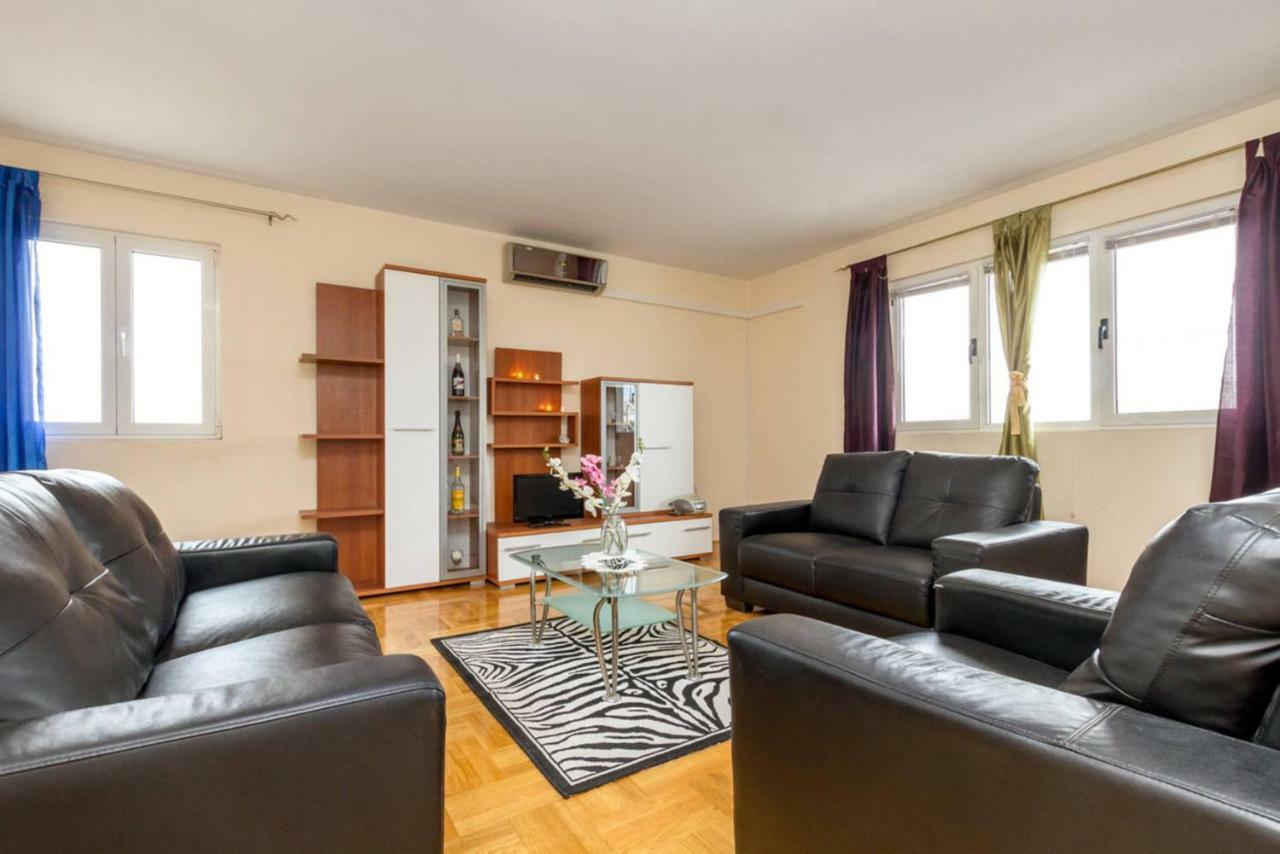 Apartment Ukic *