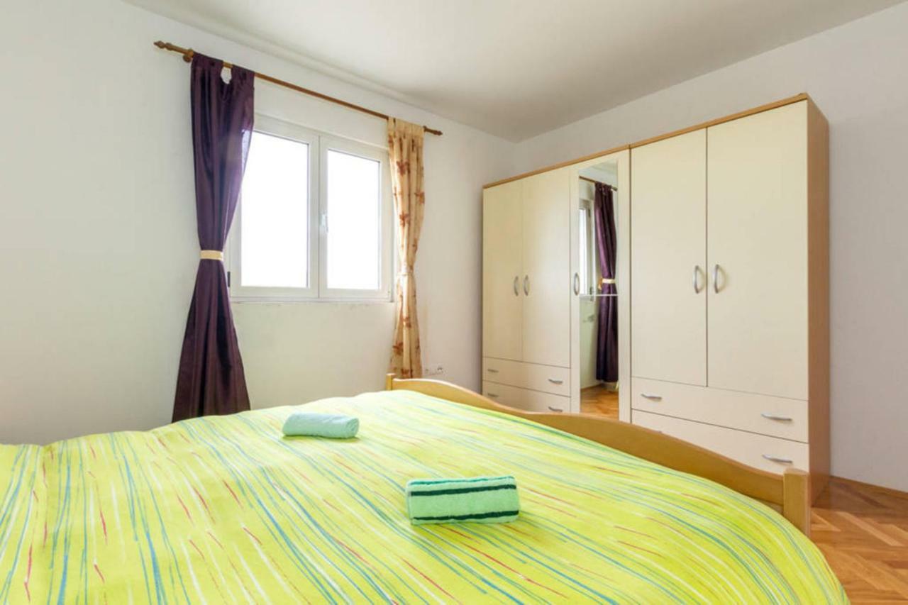 Ukic Apartment