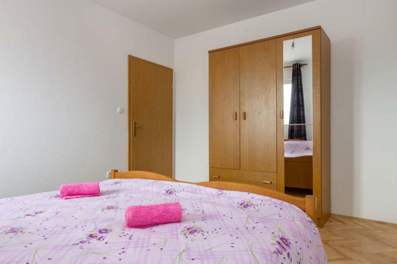 Ukic Apartment Kastela