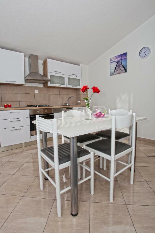 Apartment Ukic *