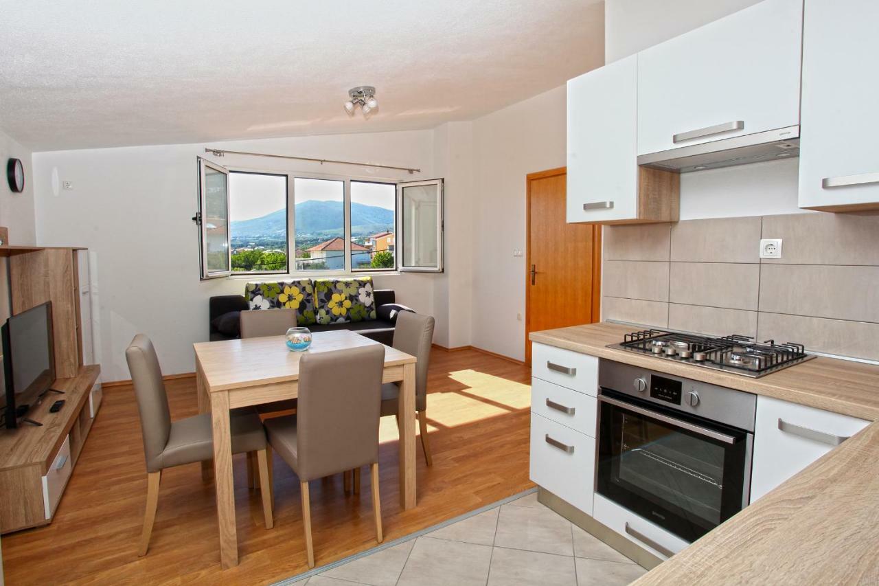 Apartment Ukic