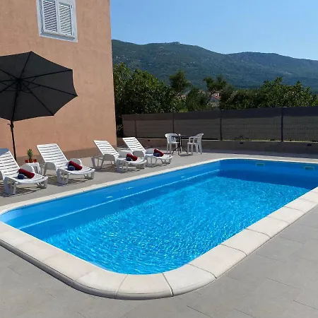 Apartments Ukic Kastela Exterior photo