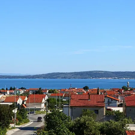 Apartments Ukic Kastela Exterior photo